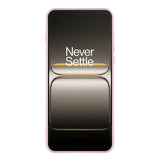 EIDERWOOD OnePlus Nord 5 Flexible Plastic Case - Purple