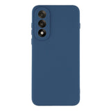 EIDERWOOD OnePlus Nord 5 Flexible Plastic Case - Blue
