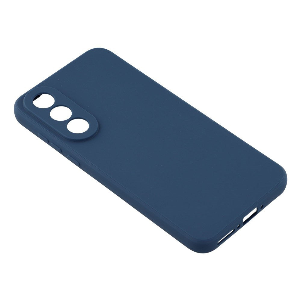 EIDERWOOD OnePlus Nord 5 Flexible Plastic Case - Blue