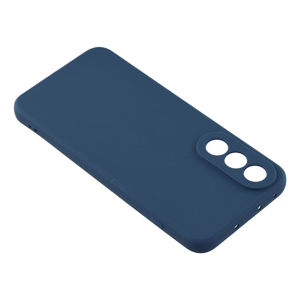 EIDERWOOD OnePlus Nord 5 Flexible Plastic Case - Blue