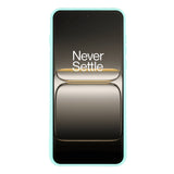EIDERWOOD OnePlus Nord 5 Flexible Plastic Case - Turquoise