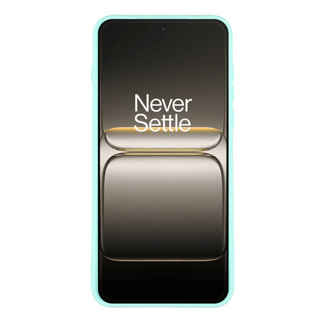EIDERWOOD OnePlus Nord 5 Flexible Plastic Case - Turquoise