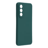EIDERWOOD OnePlus Nord 5 Flexible Plastic Case - Green