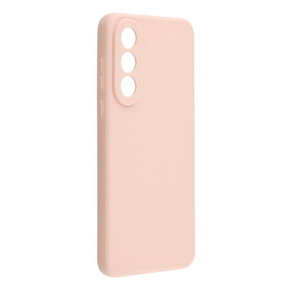 EIDERWOOD OnePlus Nord 5 Flexible Plastic Case - Pink