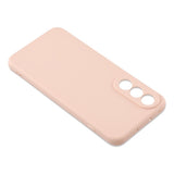 EIDERWOOD OnePlus Nord 5 Flexible Plastic Case - Pink