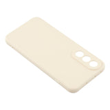 EIDERWOOD OnePlus Nord 5 Flexible Plastic Case - Beige