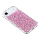 EIDERWOOD iPhone Air Glitter Case - Pink