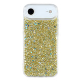 EIDERWOOD iPhone Air Glitter Case - Gold