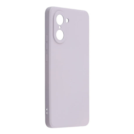 EIDERWOOD OnePlus Nord CE5 Lined Flexible Plastic Case - Purple