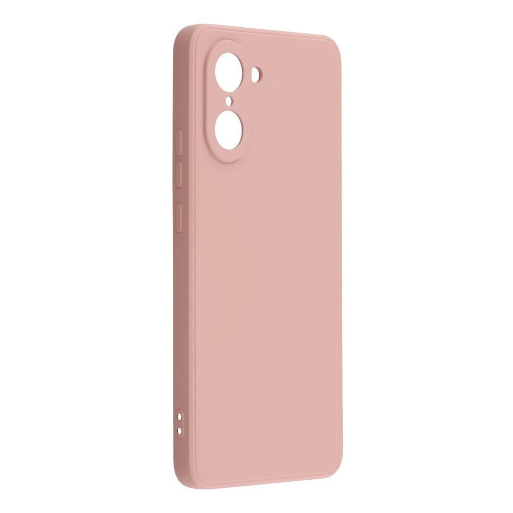 EIDERWOOD OnePlus Nord CE5 Lined Flexible Plastic Case - Pink