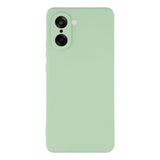 EIDERWOOD OnePlus Nord CE5 Lined Flexible Plastic Case - Light Green