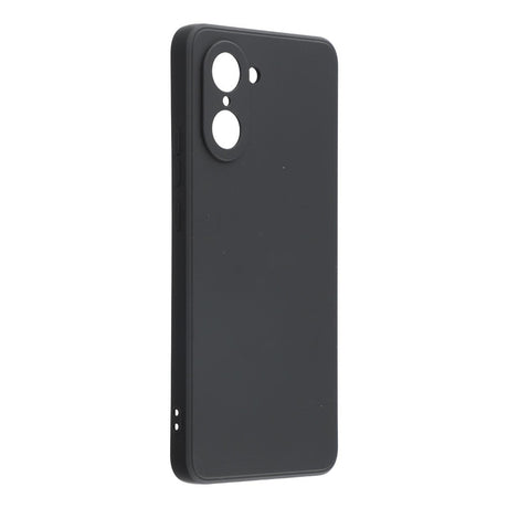 EIDERWOOD OnePlus Nord CE5 Lined Flexible Plastic Case - Black