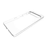 EIDERWOOD Sony Xperia 10 VII Flexible Plastic Case - Transparent