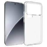 Xiaomi 17 Pro EIDERWOOD Flexible Plastic Case - Transparent