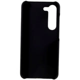 Samsung Galaxy S23+ (Plus) Hard Plastic Case - Black