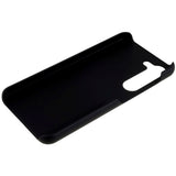 Samsung Galaxy S23+ (Plus) Hard Plastic Case - Black