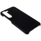 Samsung Galaxy S23 Hard Plastic Case - Glossy Black