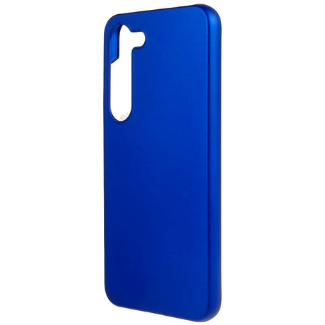 Samsung Galaxy S23 Hard Plastic Case - Glossy Blue