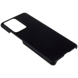 Xiaomi 13 Lite Hard Plastic Case - Black