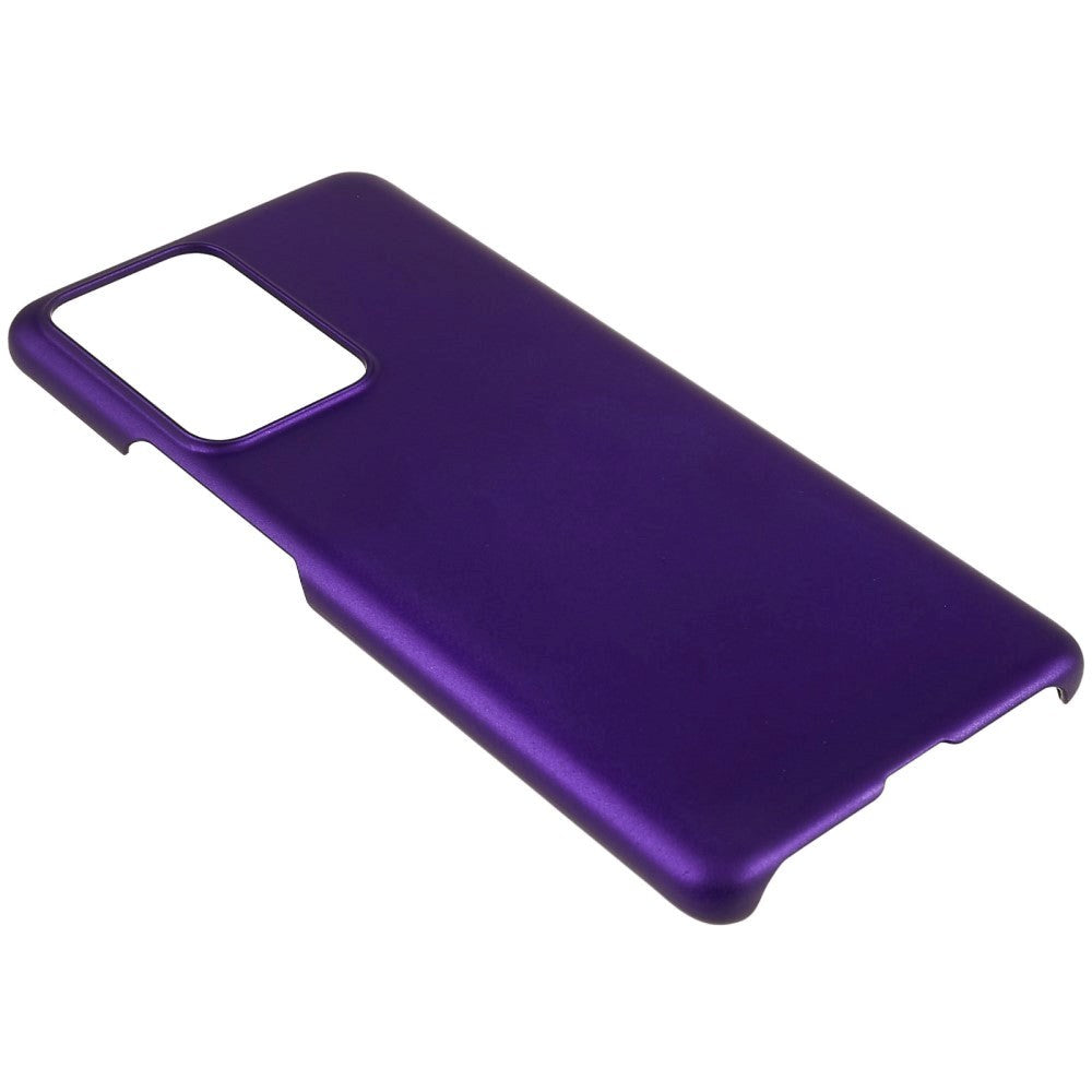 Xiaomi 13 Lite Hard Plastic Case - Purple