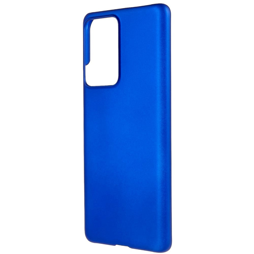 Xiaomi 13 Lite Hard Plastic Case - Blue