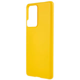 Xiaomi 13 Lite Hard Plastic Case - Yellow