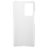 Xiaomi 13 Lite Hard Plastic Case - Transparent