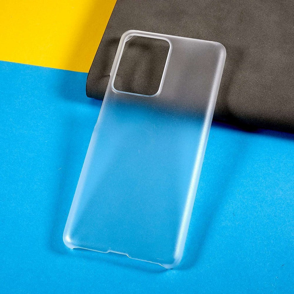 Xiaomi 13 Lite Hard Plastic Case - Transparent