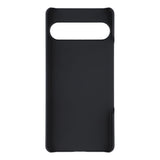 Sony Xperia 10 VII EIDERWOOD Hard Plastic Case - Black