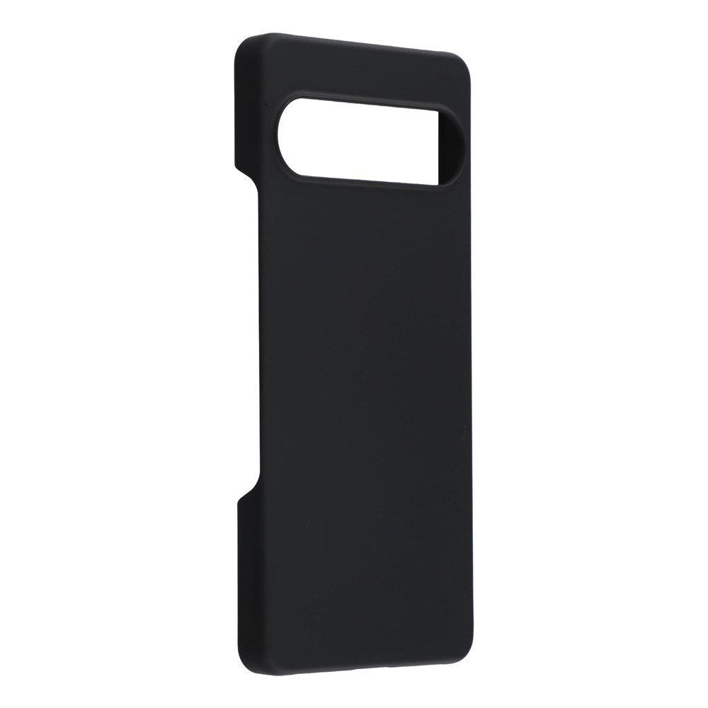 Sony Xperia 10 VII EIDERWOOD Hard Plastic Case - Black