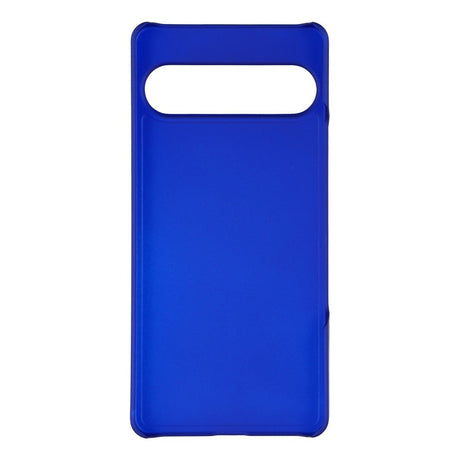 Sony Xperia 10 VII EIDERWOOD Hard Plastic Case - Blue