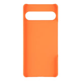 Sony Xperia 10 VII EIDERWOOD Hard Plastic Case - Orange