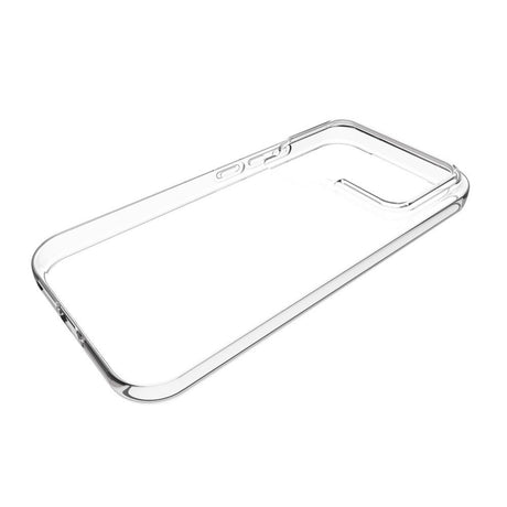 Xiaomi 17 Pro EIDERWOOD Flexible Plastic Case - Transparent