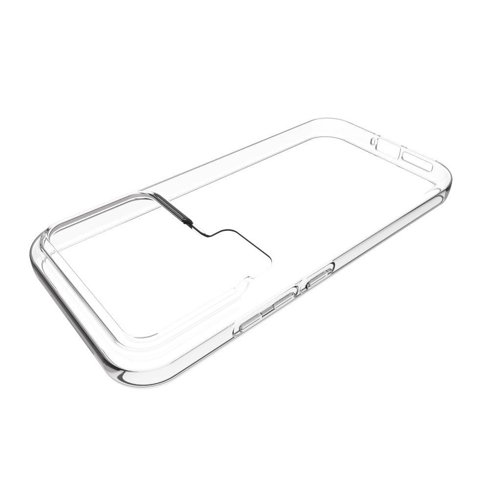 Xiaomi 17 Pro EIDERWOOD Flexible Plastic Case - Transparent