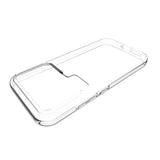 Xiaomi 17 Pro EIDERWOOD Flexible Plastic Case - Transparent