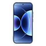 Xiaomi 17 EIDERWOOD Flexible Plastic Case - Blue