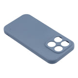 Xiaomi 17 EIDERWOOD Flexible Plastic Case - Blue