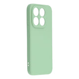 Xiaomi 17 EIDERWOOD Flexible Plastic Case - Green