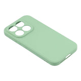 Xiaomi 17 EIDERWOOD Flexible Plastic Case - Green