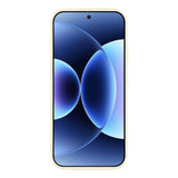 Xiaomi 17 EIDERWOOD Flexible Plastic Case - White