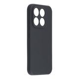 Xiaomi 17 EIDERWOOD Flexible Plastic Case - Black