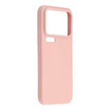 Xiaomi 17 Pro Max EIDERWOOD Flexible Plastic Case - Pink