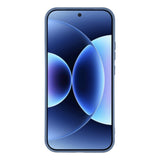 Xiaomi 17 Pro Max EIDERWOOD Flexible Plastic Case - Blue