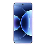 Xiaomi 17 Pro Max EIDERWOOD Flexible Plastic Case - Purple