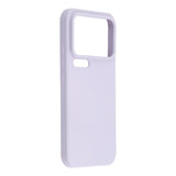 Xiaomi 17 Pro Max EIDERWOOD Flexible Plastic Case - Purple