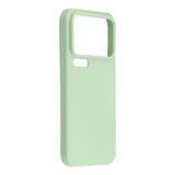 Xiaomi 17 Pro Max EIDERWOOD Flexible Plastic Case - Green