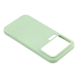 Xiaomi 17 Pro Max EIDERWOOD Flexible Plastic Case - Green