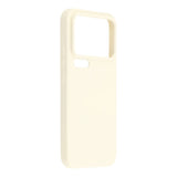 Xiaomi 17 Pro Max EIDERWOOD Flexible Plastic Case - White