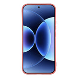 Xiaomi 17 Pro Max EIDERWOOD Flexible Plastic Case - Red