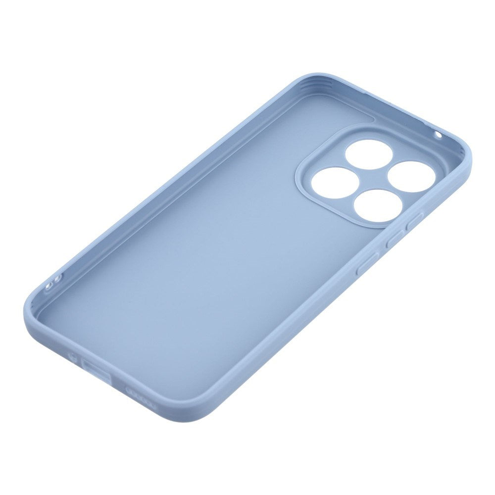 Xiaomi 15T EIDERWOOD Flexible Plastic Case - Blue